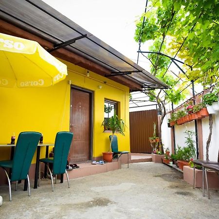 Villa Casa Lili Mangalia Esterno foto
