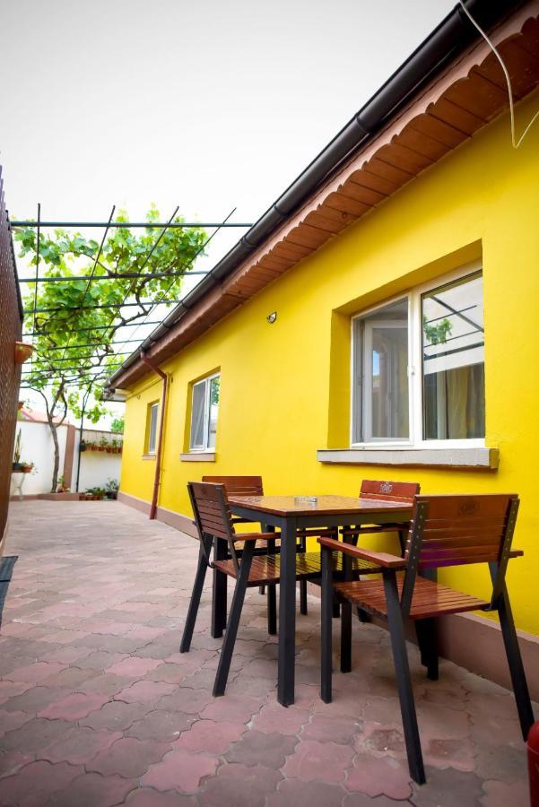 Villa Casa Lili Mangalia Esterno foto