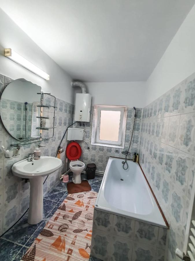 Villa Casa Lili Mangalia Esterno foto