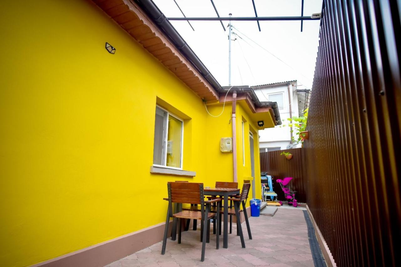 Villa Casa Lili Mangalia Esterno foto
